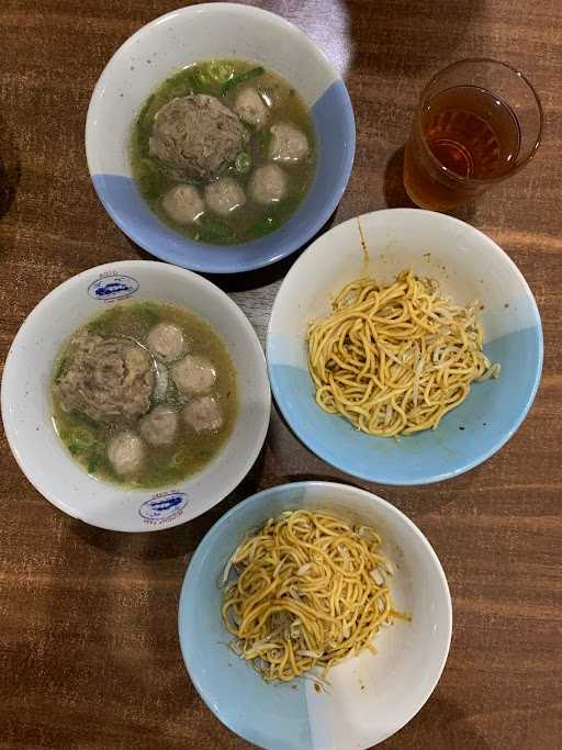 Mie Baso Herman 4