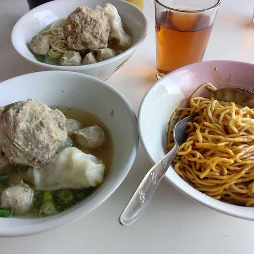 Mie Baso Herman 2