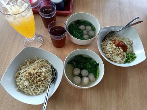 Mie Baso La Tansa 7