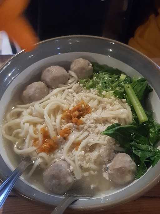 Mie Baso La Tansa 6