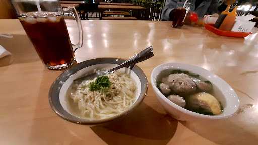 Mie Baso La Tansa 5