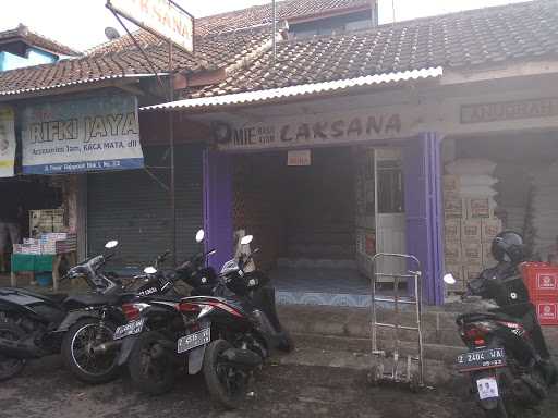 Mie Baso Laksana 4