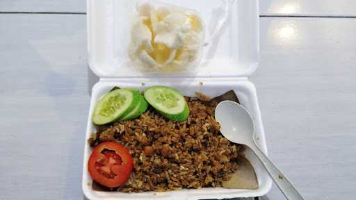 Nasi Goreng Priangan 2