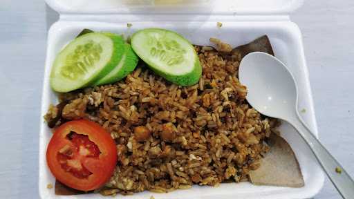 Nasi Goreng Priangan 1