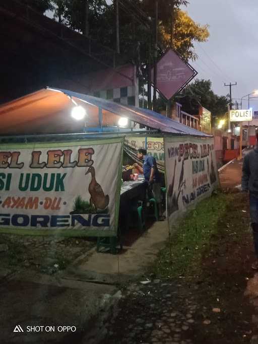 Pecel Lele Cak Rudi 2