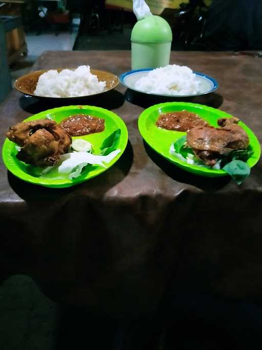 Pecel Lele Mas Dhanie 1