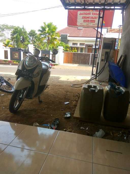 Pecel Lele Mb Mitra 1