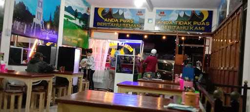 Rm Nasi Padang Tampek Raso 3