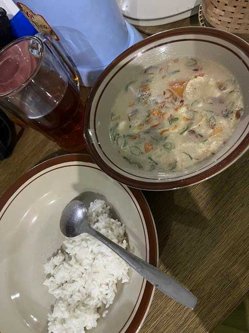 Rumah Makan Soto Betawi Adhari 9