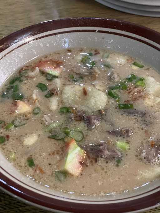 Rumah Makan Soto Betawi Adhari 3