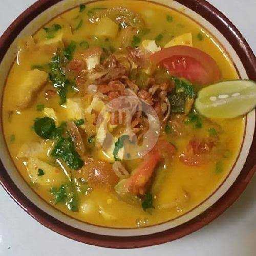 Soto Betawi Bang Maul 5