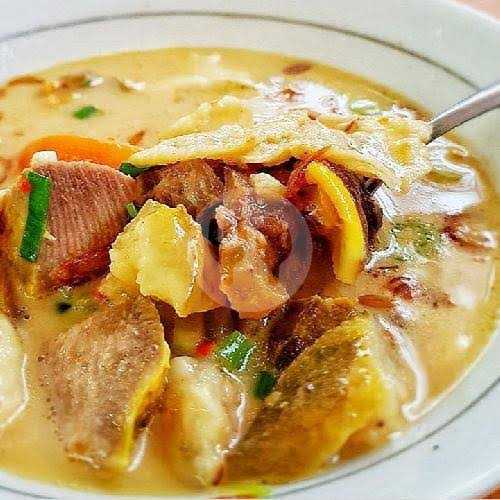 Soto Betawi Bang Maul 3