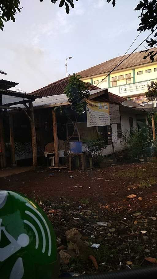 Warung Nasi Ibu Euis 2