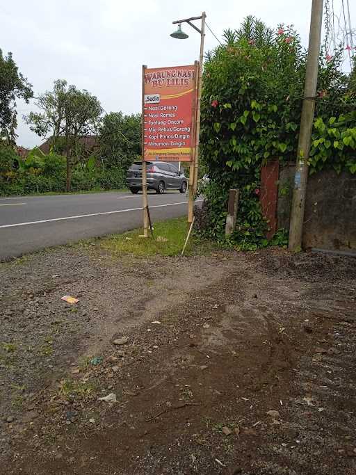 Warung Nasi Ibu Lilis 1