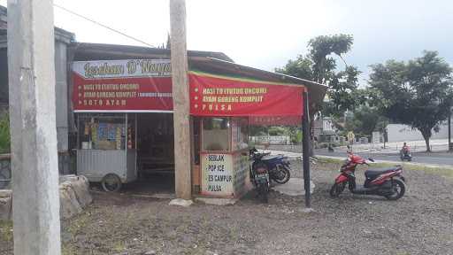 Warung Nasi Lesehan 2