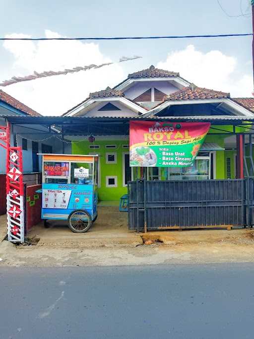 Warung Nasi Raos 5