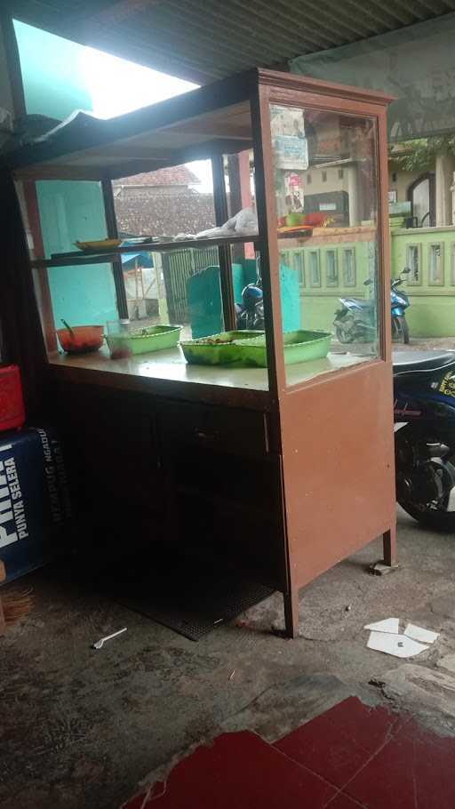 Warung Nasi Sedrhana 10