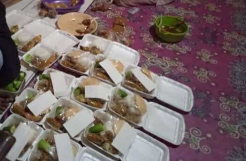 Warung Nasi Sedrhana 6