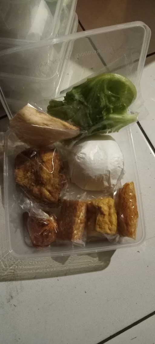 Warung Nasi Sedrhana 5