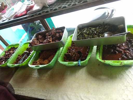 Warung Nasi Sedrhana 3