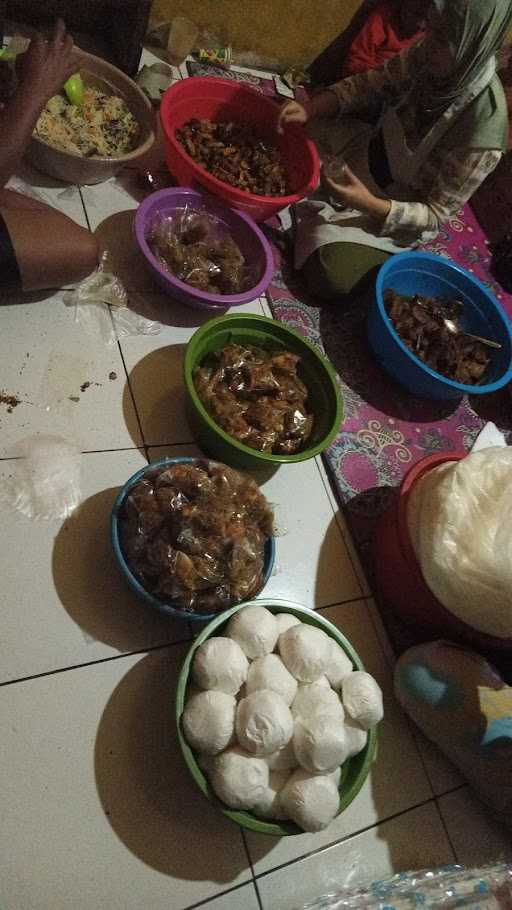 Warung Nasi Sedrhana 2