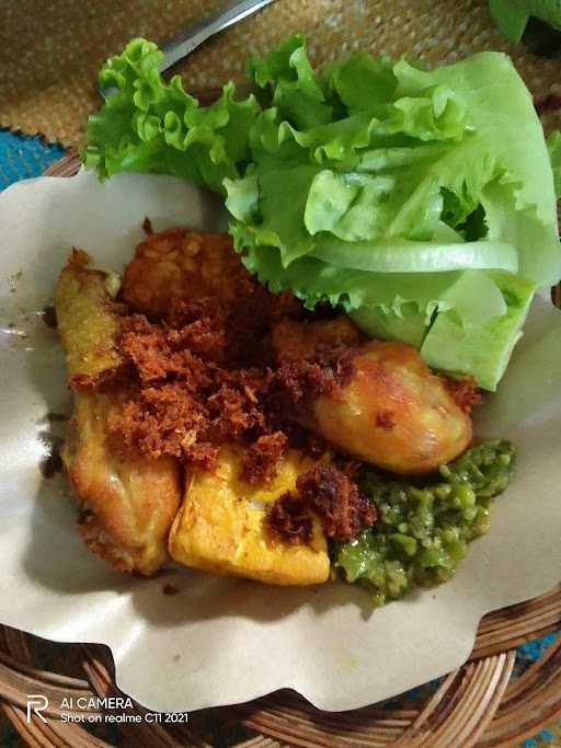 Warung Nasi Timbel 3