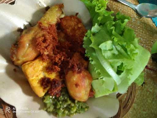 Warung Nasi Timbel 1