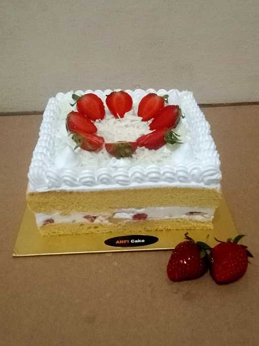 Kue Ulang Tahun_Anficake (Cake & Dessert ) 5