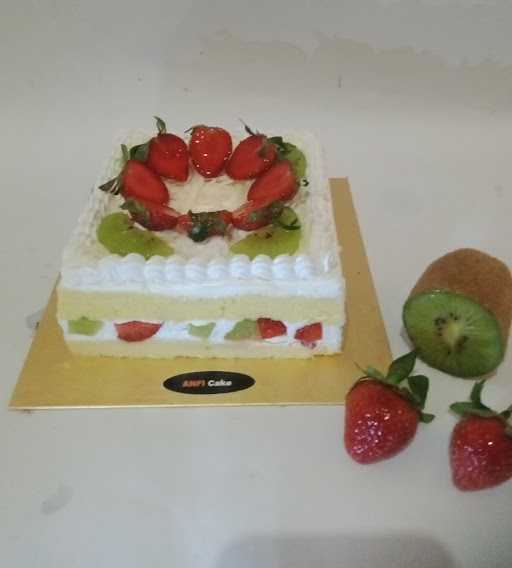 Kue Ulang Tahun_Anficake (Cake & Dessert ) 1