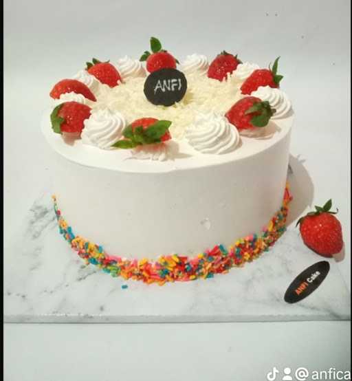 Kue Ulang Tahun_Anficake (Cake & Dessert ) 8