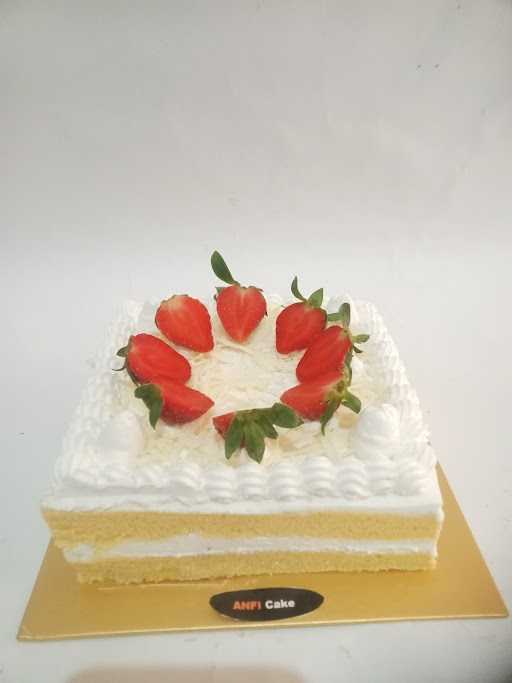 Kue Ulang Tahun_Anficake (Cake & Dessert ) 7