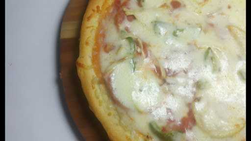 Binar Pizza 7