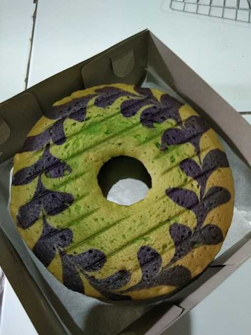 Henie Siska Cake N Cookies 9