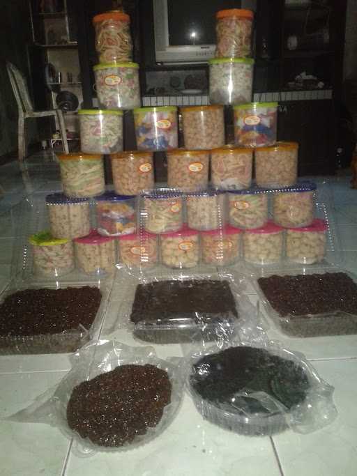 Mom Mila (Kue Traditional) Tangerang 5