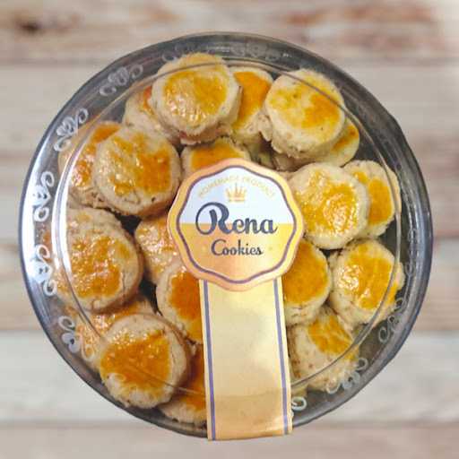 Rena Cookies 1