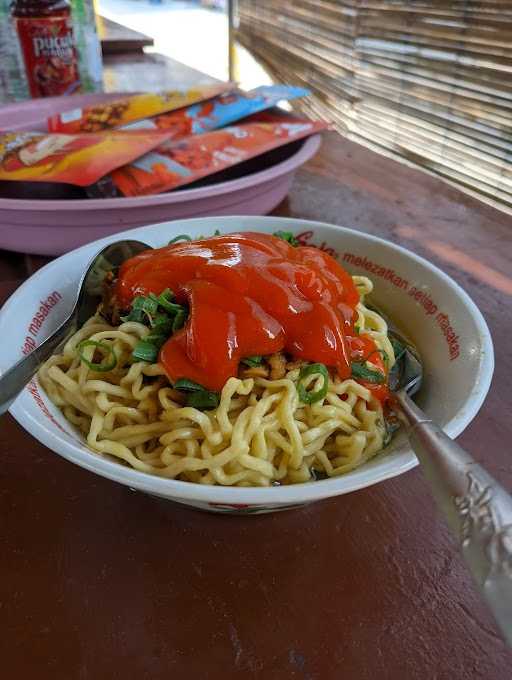 Mie Ayam Bang Doel Reborn 3