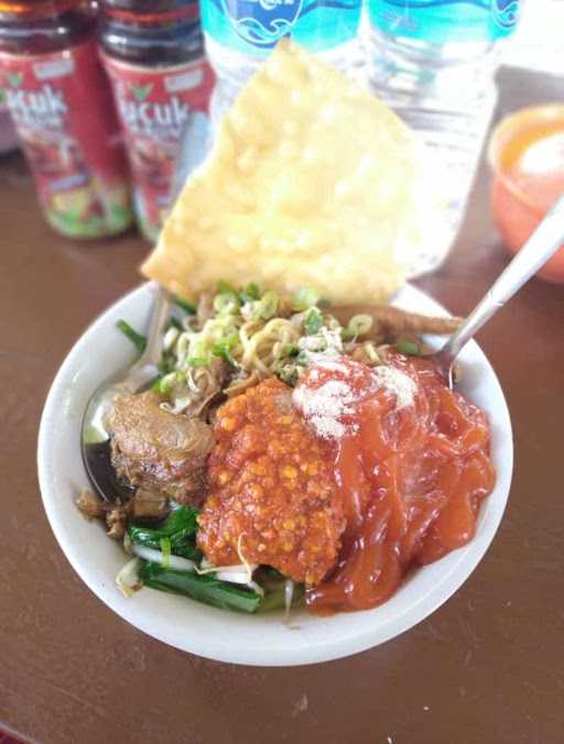 Mie Ayam Bang Doel Reborn 2