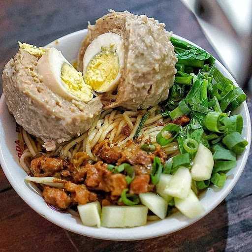 Mie Ayam Mama Irul 7