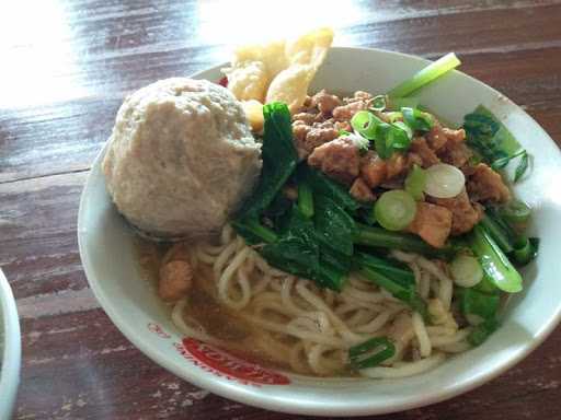 Mie Ayam Mama Irul 6