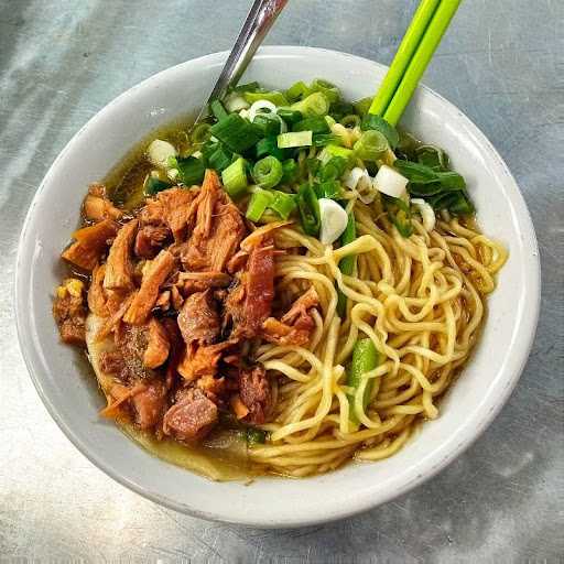 Mie Ayam Mama Irul 1