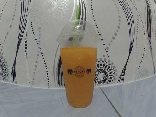 Mandah Thai Tea 1