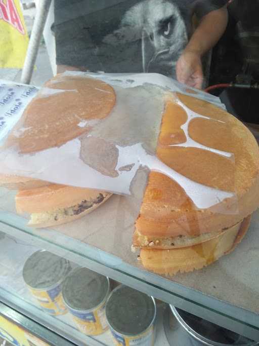 Martabak Bunga Desa 97 3