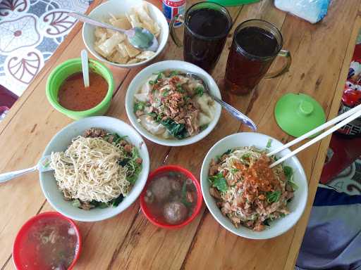 Mie Ayam Veteran 1