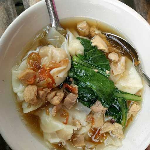 Mie Ayam Veteran 8