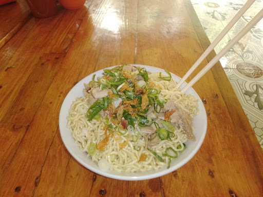 Mie Ayam Veteran 7