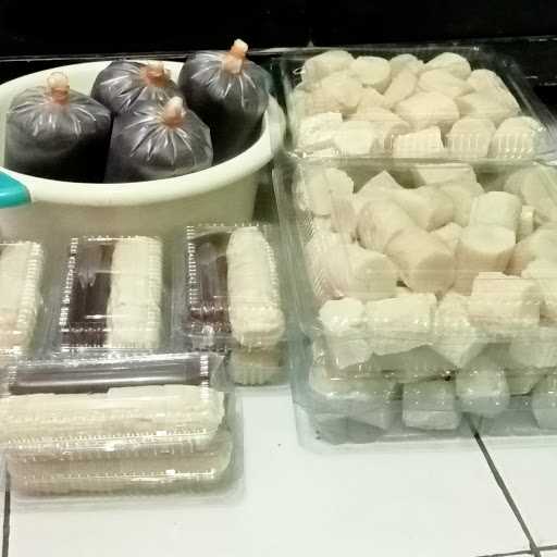 Pempek Putra Ogan 3