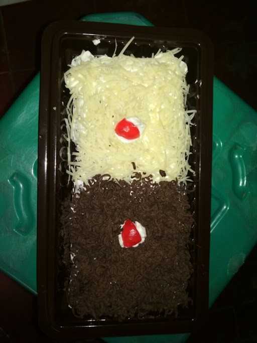 Toko Brownies 2