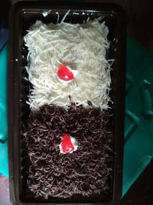 Toko Brownies 1