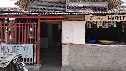 Warung Kopi Kang Juhri 1