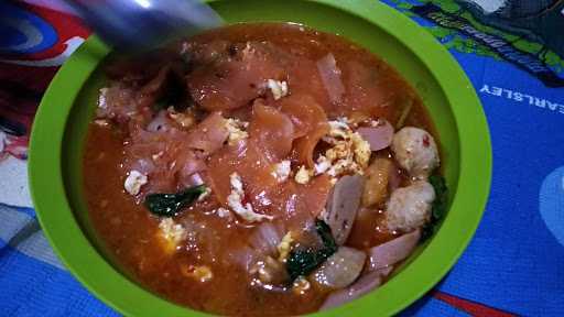 Warung Seblak Mamah Ade 1